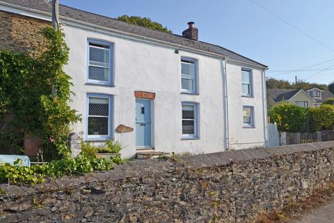 4 bedroom cottage for sale, Carclew Terrace, Truro TR3