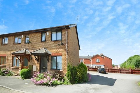 2 bedroom terraced house to rent, Buckingham MK18