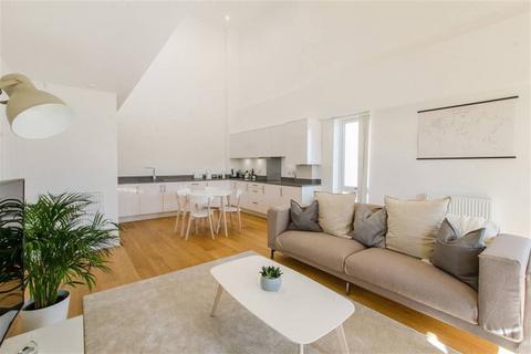 undefined, 11 Canoe Walk, London E14