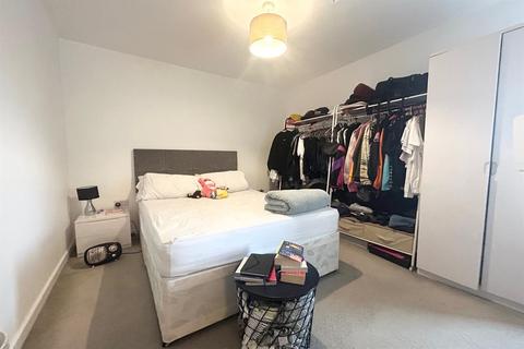 undefined, 11 Canoe Walk, London E14