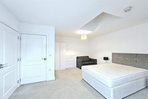 undefined, 11 Canoe Walk, London E14