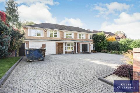 5 bedroom detached house to rent, Bakers Wood, Denham, UB9 4LF