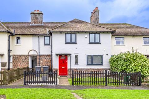 3 bedroom terraced house for sale, Withyham Road, Groombridge