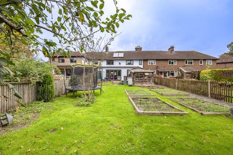 3 bedroom terraced house for sale, Withyham Road, Groombridge