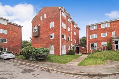 2 bedroom apartment to rent, Katherines Court, Ampthill MK45