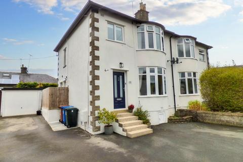 3 bedroom semi-detached house for sale, Brackenley Avenue, Embsay