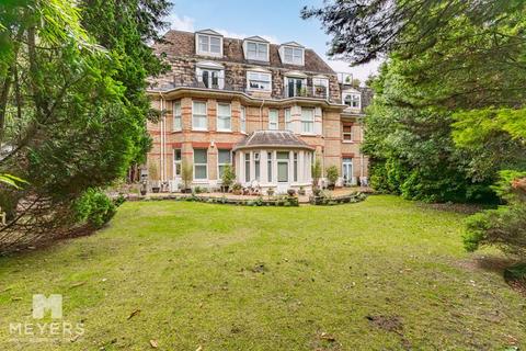 2 bedroom apartment for sale, Hurlingham House, 14 Manor Road, East Cliff, BH1