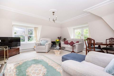 2 bedroom apartment for sale, Hurlingham House, 14 Manor Road, East Cliff, BH1