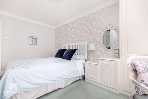 2 bedroom apartment for sale, Hurlingham House, 14 Manor Road, East Cliff, BH1