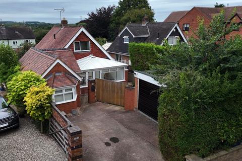 4 bedroom detached bungalow for sale, Little Tixall Lane, Stafford ST18