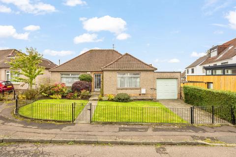 3 bedroom detached bungalow for sale, 2 Braehead Bank, Edinburgh, EH4 6BH