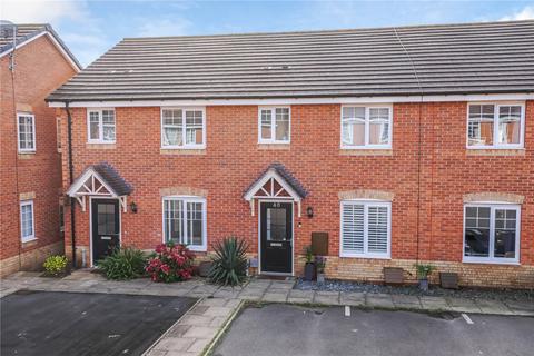 3 bedroom terraced house for sale, 40 Watts Drive, Shifnal, Shropshire