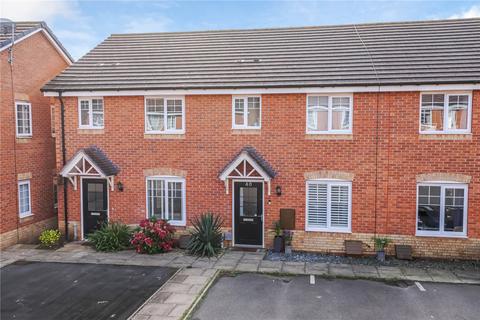 40 Watts Drive, Shifnal, TF11 8FR
