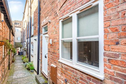 1 bedroom terraced house for sale, 4 The Shambles, High Street, Bridgnorth, Shropshire