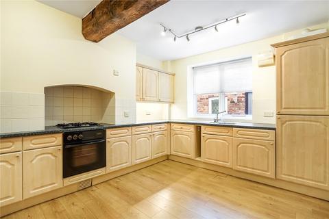 1 bedroom terraced house for sale, 4 The Shambles, High Street, Bridgnorth, Shropshire