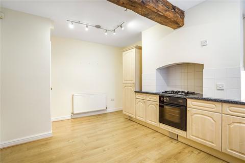 1 bedroom terraced house for sale, 4 The Shambles, High Street, Bridgnorth, Shropshire