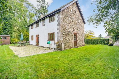 4 bedroom detached house for sale, Abbotts Retreat, Norbury, Bishops Castle, Shropshire