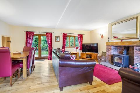 4 bedroom detached house for sale, Abbotts Retreat, Norbury, Bishops Castle, Shropshire