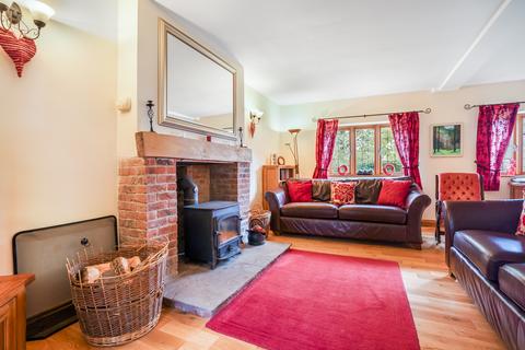 4 bedroom detached house for sale, Abbotts Retreat, Norbury, Bishops Castle, Shropshire