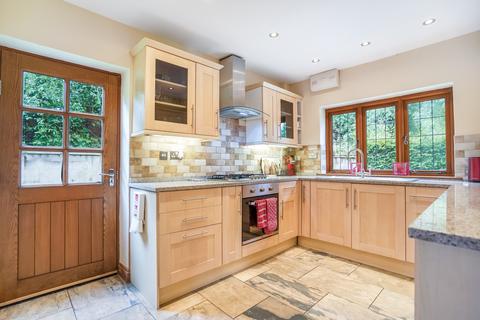 4 bedroom detached house for sale, Abbotts Retreat, Norbury, Bishops Castle, Shropshire