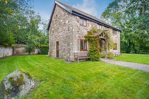 4 bedroom detached house for sale, Abbotts Retreat, Norbury, Bishops Castle, Shropshire