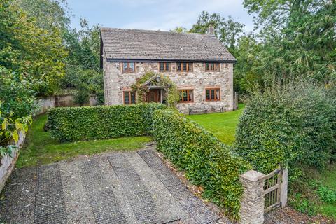 undefined, New House, Norbury, Bishops Castle, Shropshire