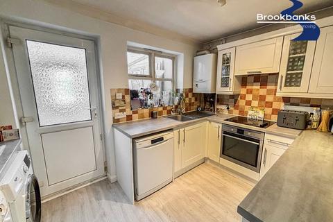 2 bedroom terraced house for sale, East Hill, South Darenth, DA4