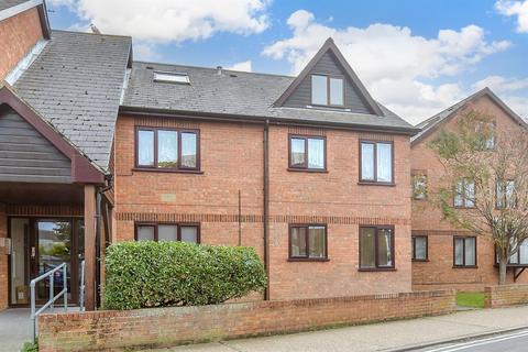 1 bedroom flat for sale, Cromwell Road, Whitstable, Kent