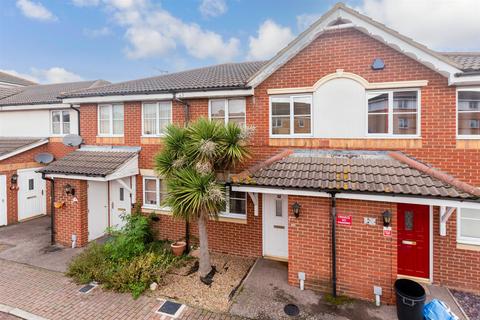 2 bedroom terraced house for sale, Windsor Court, Gillingham, Kent