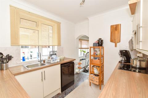 2 bedroom terraced house for sale, Toronto Road, Buckland, Portsmouth, Hampshire