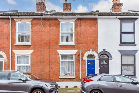 2 bedroom terraced house for sale, Toronto Road, Buckland, Portsmouth, Hampshire