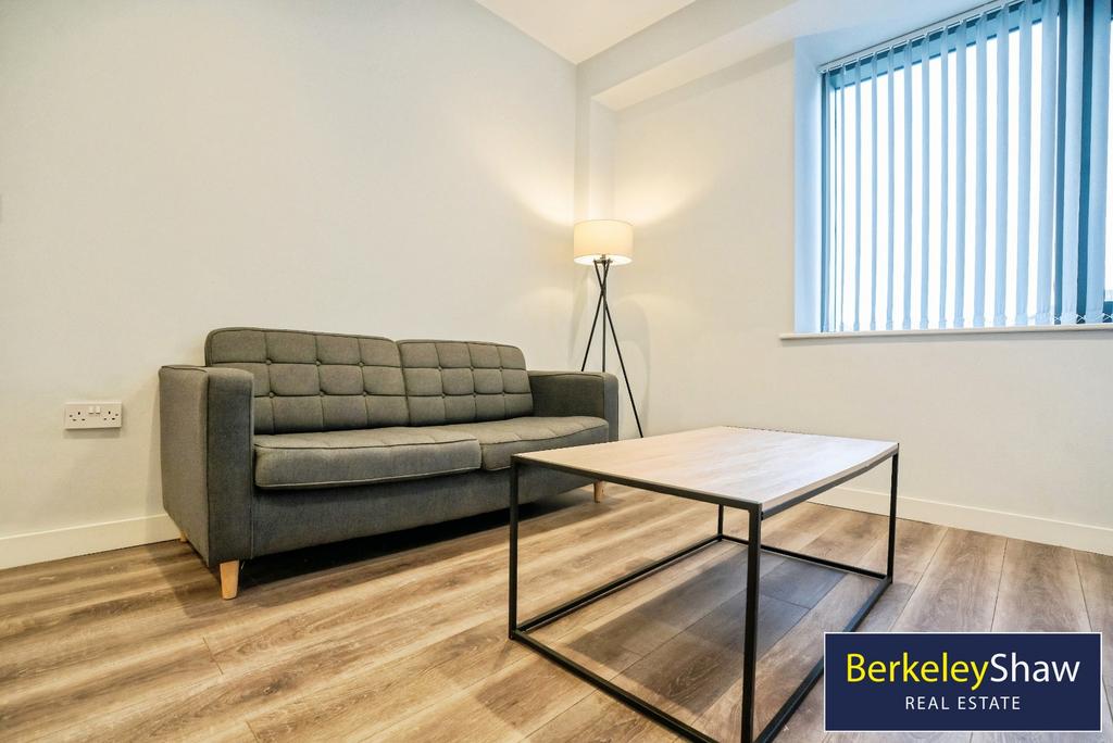 Lounge Area