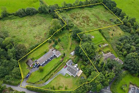 9 bedroom bungalow for sale, Capel Isaac, Llandeilo, Carmarthenshire, SA19