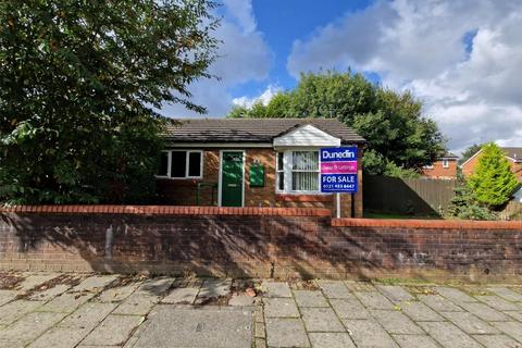 1 bedroom bungalow for sale, Tinmeadow Crescent, Rednal, Birmingham, West Midlands, B45