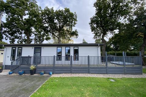 1 bedroom park home for sale, Alder Country Park, Bacton Road, Norfolk, NR28