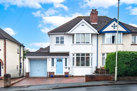 Wentworth Road, Stourbridge, West Midlands, DY8