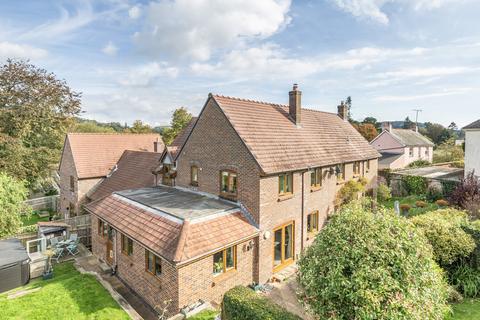 4 bedroom house for sale, Glebelands, Uplyme, Lyme Regis, Dorset, DT7