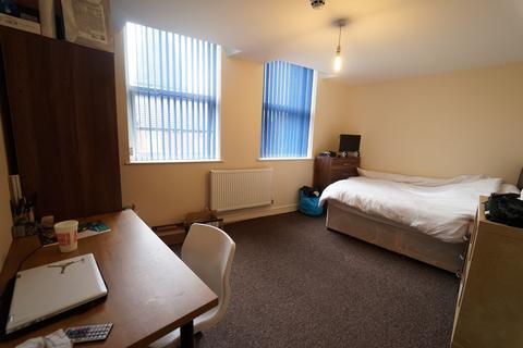 undefined, Flat 6, Old Nottingham Arms, 7 Dulwich Road, Radford, Nottingham, NG7 3DN