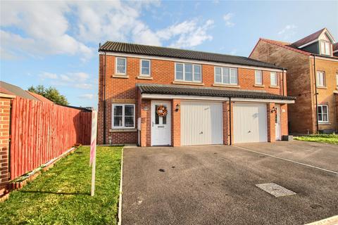 3 bedroom semi-detached house for sale, Acorn Drive, Acklam