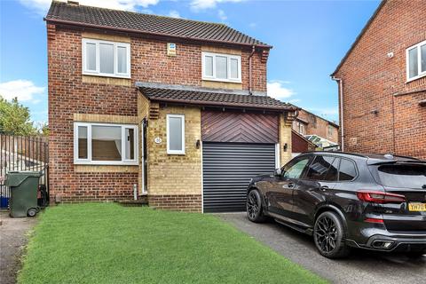 3 bedroom detached house for sale, Blairgowrie, Marton