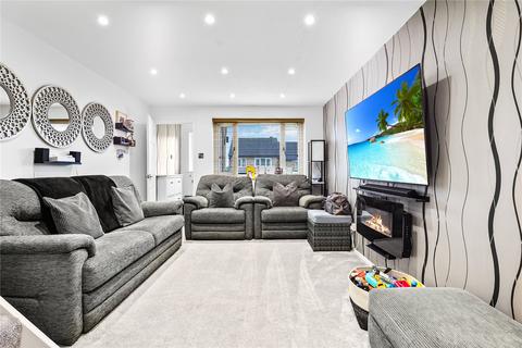35 Blairgowrie, Marton In Cleveland, Middlesbrough, TS8 9XU