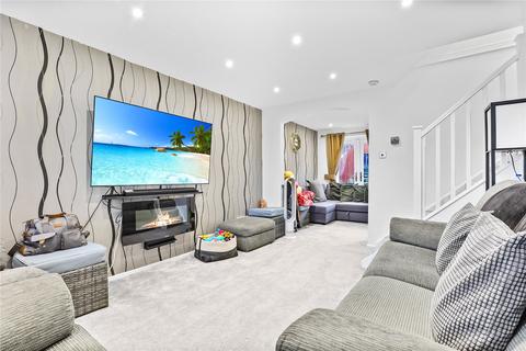 35 Blairgowrie, Marton In Cleveland, Middlesbrough, TS8 9XU