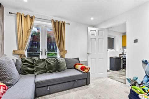35 Blairgowrie, Marton In Cleveland, Middlesbrough, TS8 9XU
