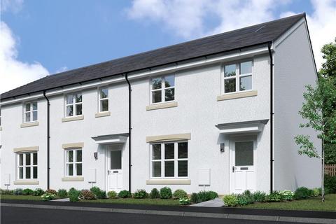 3 bedroom mews for sale, Plot 41, Fulton End at Victoria Wynd, Calender Avenue KY1