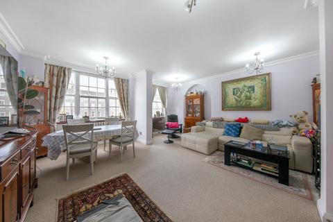 St. Johns Wood NW8