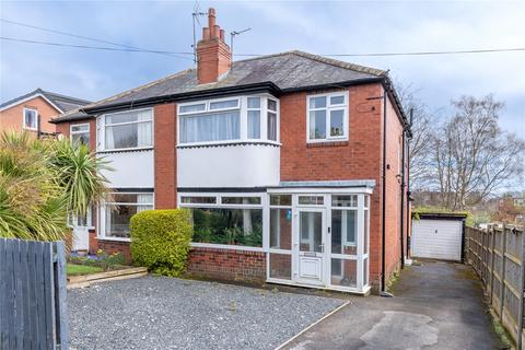 3 bedroom semi-detached house for sale, Stainburn Gardens, Moortown, Leeds