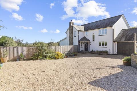 4 bedroom detached house for sale, Petrockstow, Okehampton, Devon, EX20