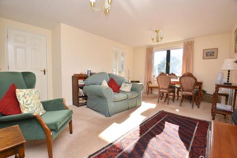 1 bedroom apartment for sale, Ipswich Road, Woodbridge, Suffolk, IP12