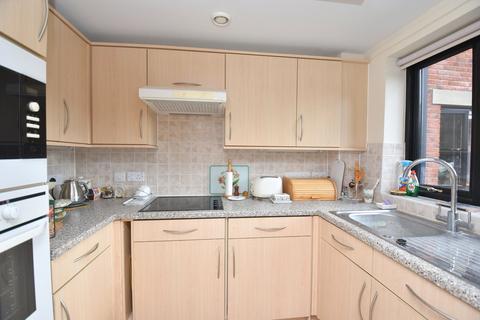 1 bedroom apartment for sale, Ipswich Road, Woodbridge, Suffolk, IP12