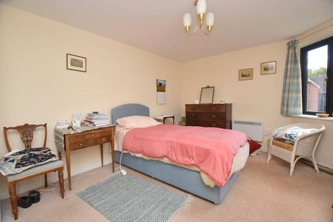 1 bedroom apartment for sale, Ipswich Road, Woodbridge, Suffolk, IP12